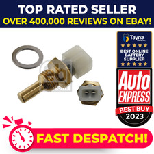 Coolant Temperature Sensor fits VW Sender Transmitter 035919369M 35919369M Febi