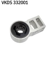 Skf Lagerung, Lenker Vkds 332001 FüR Alfa Romeo