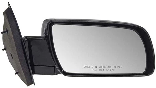 Dorman 955-340 Side View Mirror - Right, Manual, Below Eye line, Fold