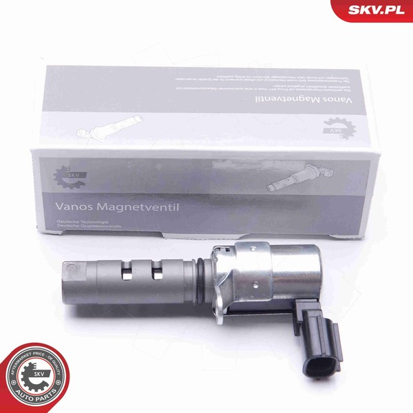 Steuerventil Nockenwellenverstellung Esen SKV 39SKV035 FüR Toyota Land Cruiser-image