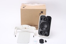 Sonance PS-S43T 4" Professional Series Surface Mount Speaker White - Single