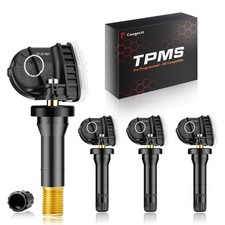 315Mhz TPMS,Pre-Programmed Tire Pressure Sensor Fit for Ford F150 F-150 2015-...