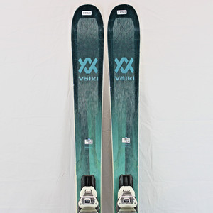 Volkl Secret 96 163 | eBay