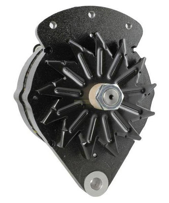 1** Lichtmaschine 37A Neu Original Prestolite 110699 für Thermo King,Carrier
