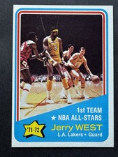 1972-73 Topps Hockey Cards 14