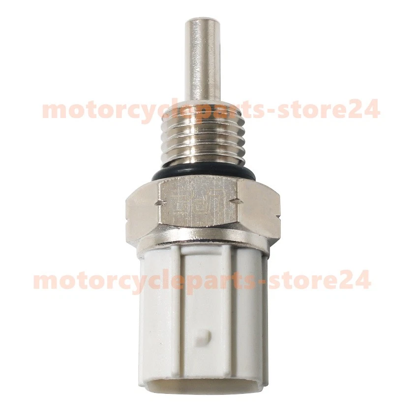 Sensor de temperatura del agua para Honda VT750C Shadow Aero 750 2004-2005 / PCX125 2011 nuevo Foto 3 de 4