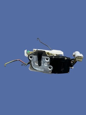 94 - 99 Toyota Celica Right Front Door Latch W- Power Lock