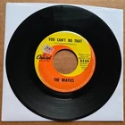 THE BEATLES Can't Buy Me Love/You Can't Do That 45 7" Record Vinyl Records