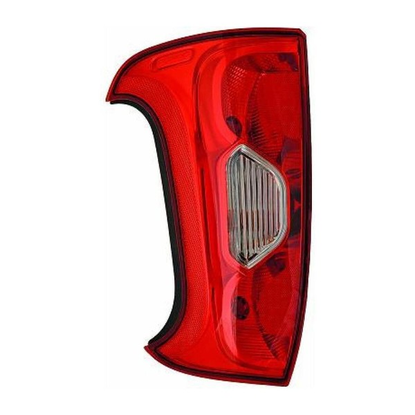 Diederichs 3435090 Heckleuchte RüCkleuchte FüR Fiat Panda 312 Rechts 51843642-image