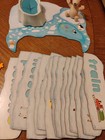 Polar Bear A-B-C Game by Cranium - 2008 Ed. NOT COMPLETE See PhotosDescription — photo 3