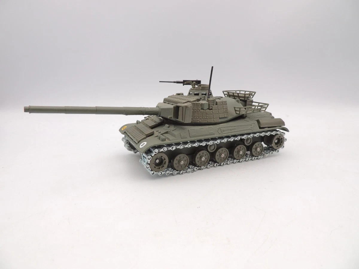 Solido Panzer AMX-30, grün | Kaufen auf Ricardo