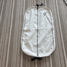 Authentic Hermes Garment Bag New 44  x 24  