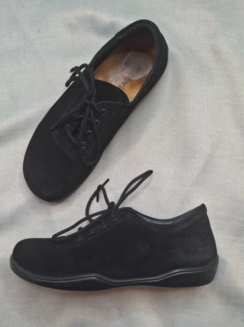 Birkenstock Oxford Lace Up Comfort Shoes for Women for sale | eBay