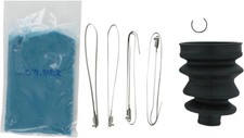Moose Racing CV Boot Kit Outboard - Front/Rea...