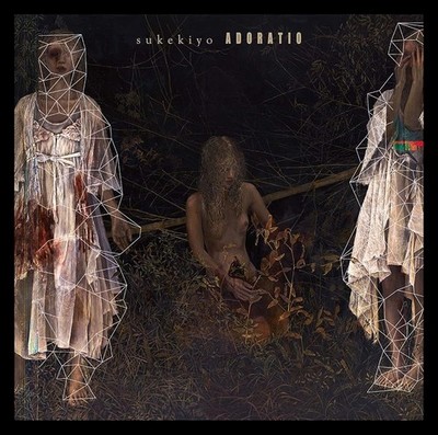 ADORATIO-sukekiyo-JAPAN CD 2019 PZCD-002