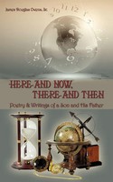 James Douglas Owens Sr | Here And Now, There And Then | Taschenbuch | Englisch
