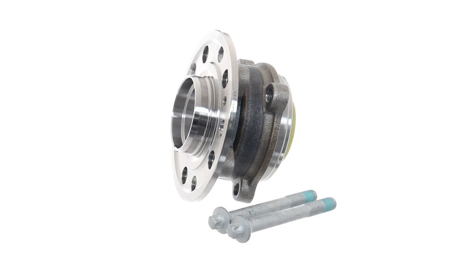 Kit de cojinete de rueda para MERCEDES C220 S205, W205 2.2D delantero 14 a 18 OM651.921 Foto 4 de 4