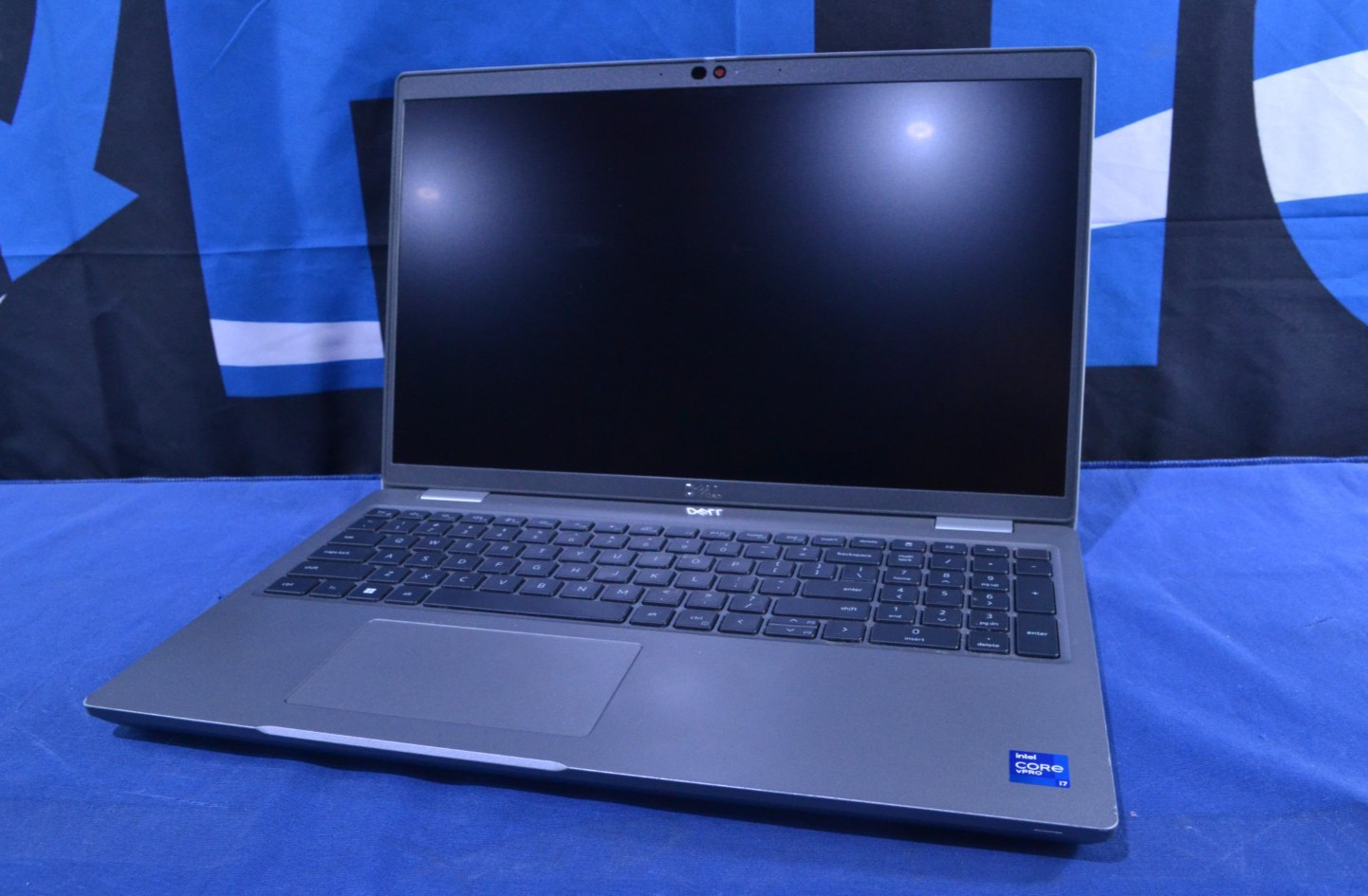 Dell Latitude 3561, 15.6-Inch Laptop, with i7-11850H, Windows 11 Pro
