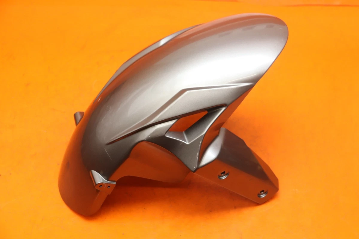 Fender Front Fenders for Kawasaki Ninja ZX6R for sale | eBay