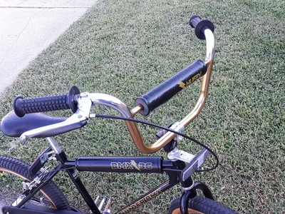 Vintage Old School Bike Huffy Thunder BMX 36 Early 1980's 20