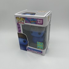Ultimate Funko Pop Willy Wonka Figures Gallery and Checklist 20