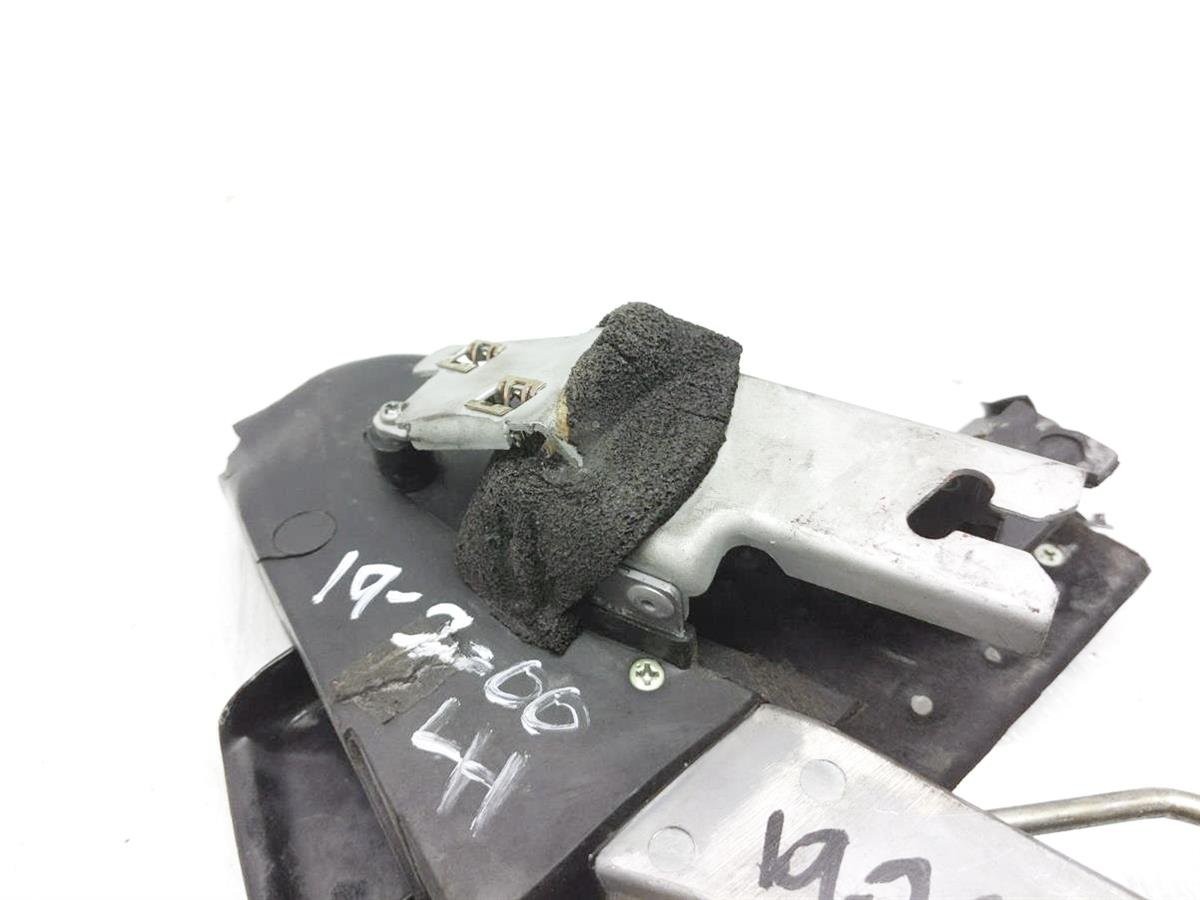Acura Nsx Driver Left Outer Door Handle Assy 72282-Sl0-013Zb
