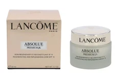 Lancome Paris Absolue Premium Bx Regenerating And Replenishing Care 1.7 Ounce