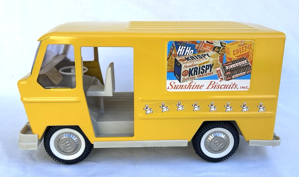 Buddy L Vintage Diecast Cars, Trucks and Vans for sale | eBay