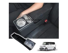 Craft Works Console Box Storage Center Console for the New N-BOX and N-BOX