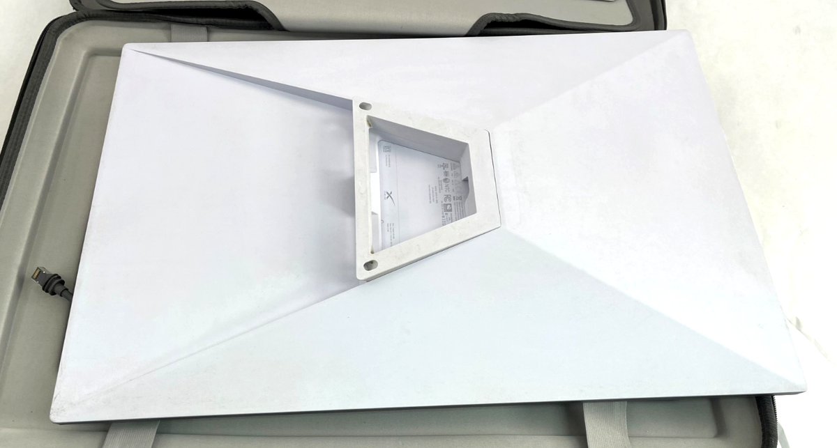 SpaceX Starlink Standard Satellite Kit Gen 3 Dish(UTA-232) +