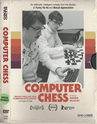 COMPUTER CHESS
