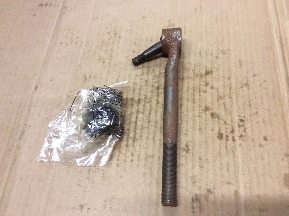 NUEVO NAPA ES2249R Extremo de varilla de dirección Foto 3 de 4