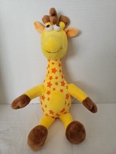 Toys R Us Geoffrey Plush Euc