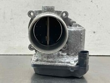 Audi A4 2015 2,0 L turbo OEM carrocería del acelerador conjunto de válvula 89 k 06F133062T 05-16