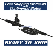 For Volkswagen VW Passat & CC Electric Power Steering Rack & Pinion