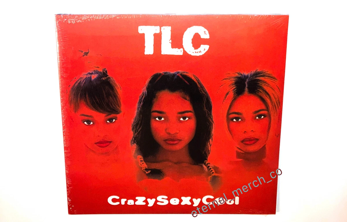 TLC Vinyl Records for sale | eBay