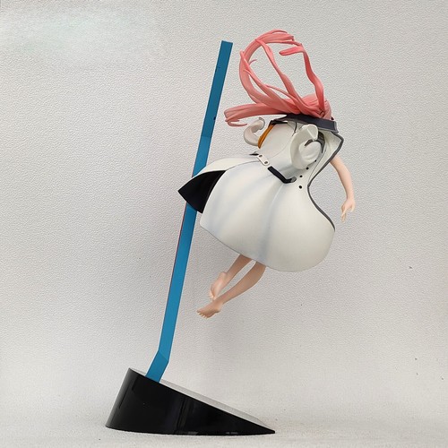 Anime DL Zero Two 02 hot girls PVC Figure Action Statue Toy Gift - Picture 4 of 5