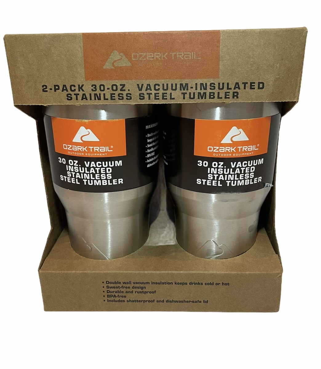 Tumbler Lid 30 Oz Ozark Trail Tumbler Wholesale Ozark Trail Cups