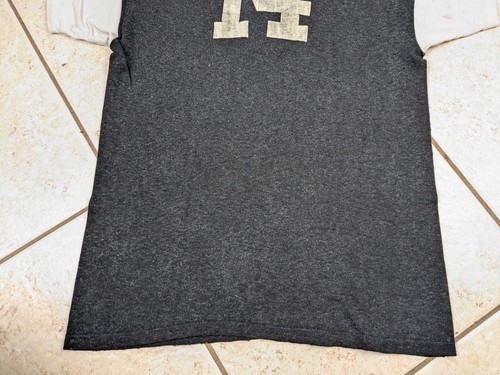 Vintage 50's 60's USS HOWARD W. GILMORE USN Navy Gym T Shirt Sz L Rare Military - Picture 15 of 15