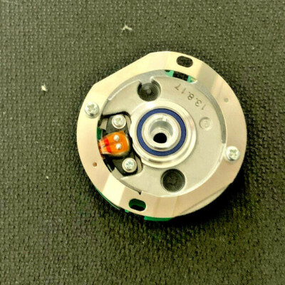 Yaskawa Encoder:UPG000201