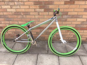 dirt jump bikes ebay