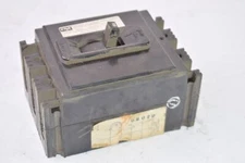 FPE Federal Pacific Electric LJ-9768 AB Circuit Breaker Switch 3 Pole Type NEF 4