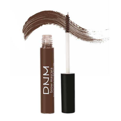 5 Colors Eye Brow Gel Paint Eyebrow Tint Mascara Nature Waterproof Makeup Tools - Picture 25 of 43