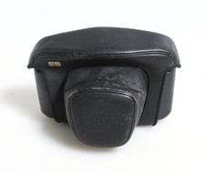 PENTAX CASE FOR PENTAX BLACK VINTAGE