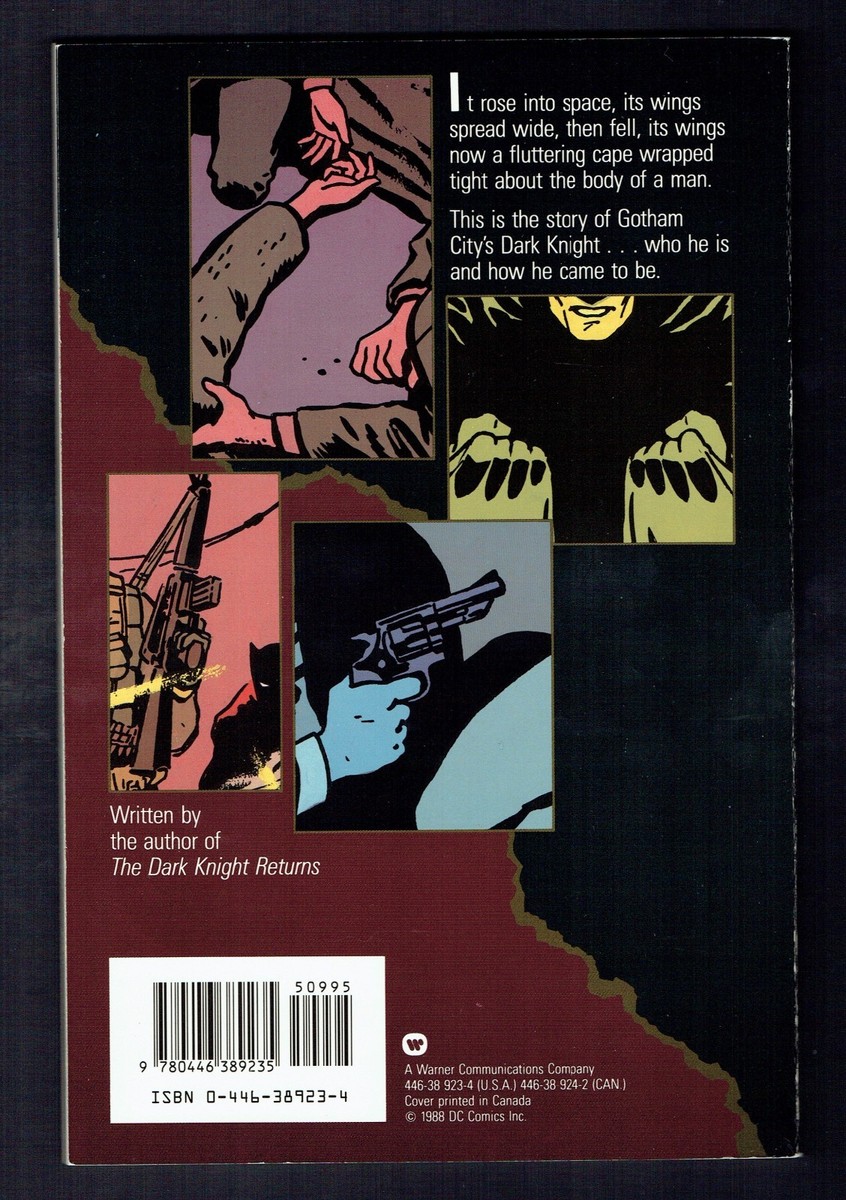 洋書 THE BATMAN YEAR ONE Batman: Year One Deluxe (New Edition) by Miller, Frank