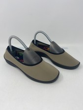 Arcopedico Slip-On Comfort Shoes Tan/Light Brown Women  s Size: EU 39