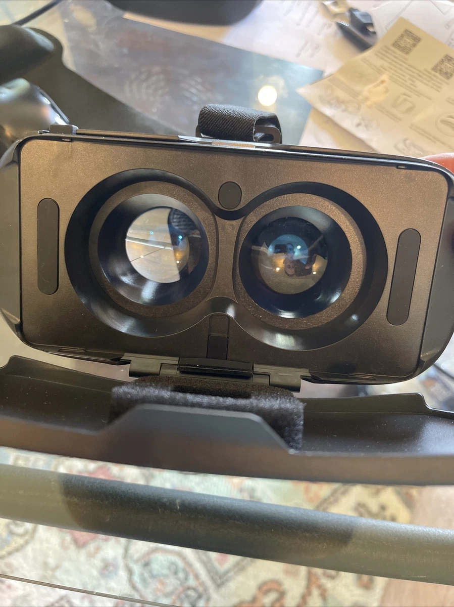 Gearsone G1 Virtual Reality Headset VR For IPhone Android eBay