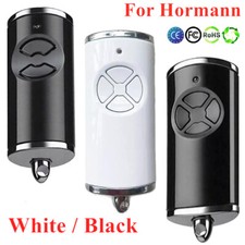 Für Hörmann Handsender HSE4 868MHz BiSecur 2/4 Tasten Garagentor Fernbedienung~