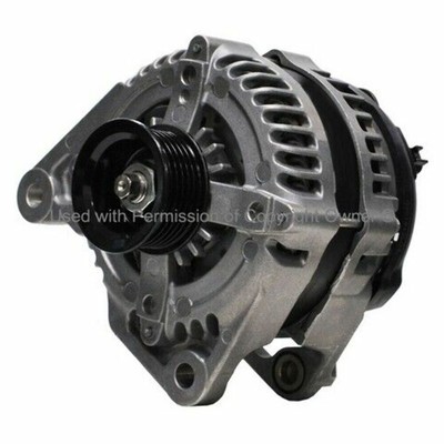 MPA 11401 Alternator | High-Quality Auto Part, Universal Fit for Multiple Models