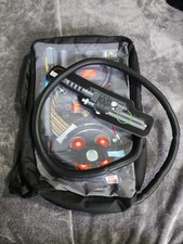 Ghostbusters Halloween Cosplay Costume Back Pack Proton Only